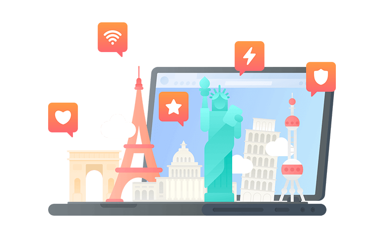 哗哩哗哩加速器 - 海龟VPN